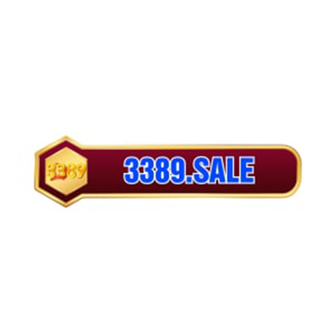 Nhà Cái 3389 – Sân Chơi Cá Cược Uy Tín Hàng Đầu 2025